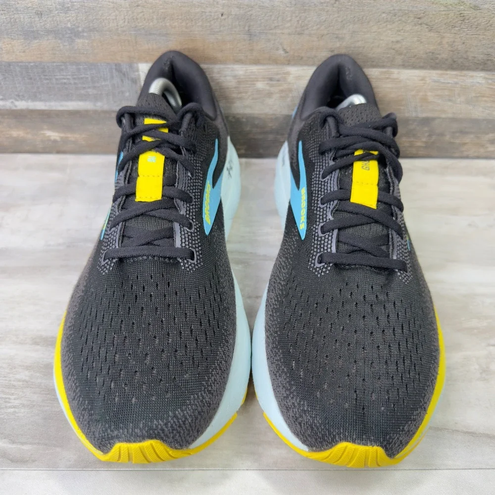 Brooks ghost 16